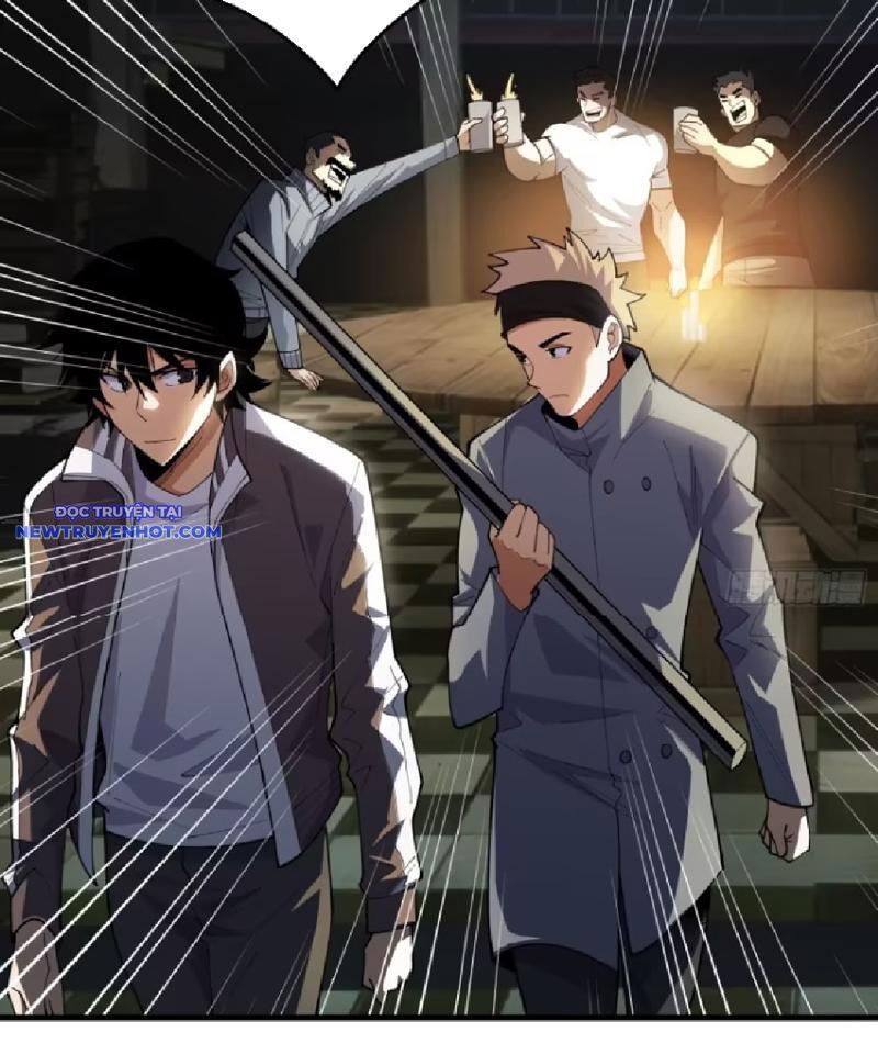 Người Chơi Đệ Nhất Chapter 6 - Trang 2