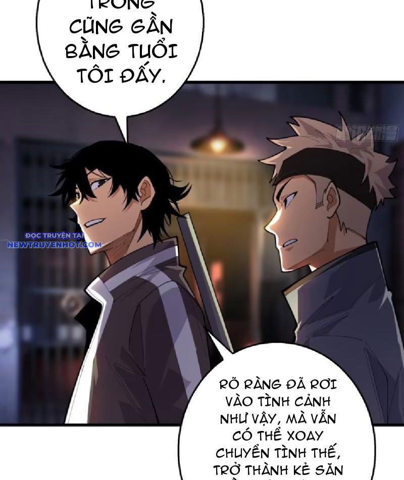 Người Chơi Đệ Nhất Chapter 6 - Trang 2