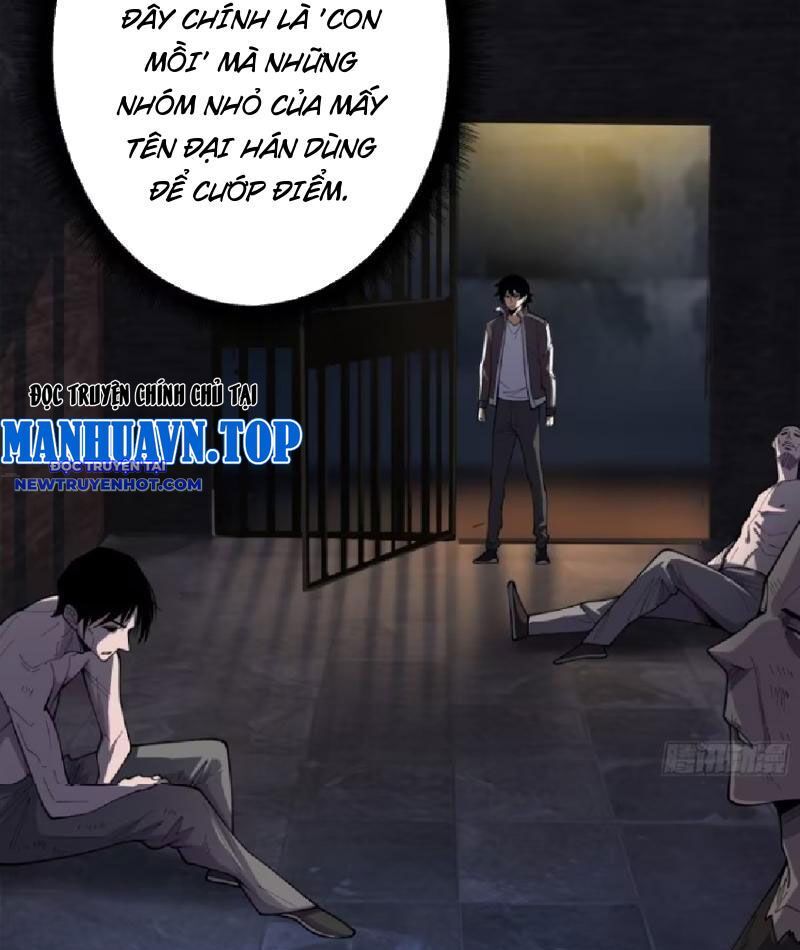 Người Chơi Đệ Nhất Chapter 6 - Trang 2