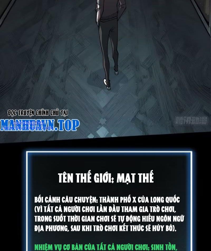 Người Chơi Đệ Nhất Chapter 5 - Trang 2