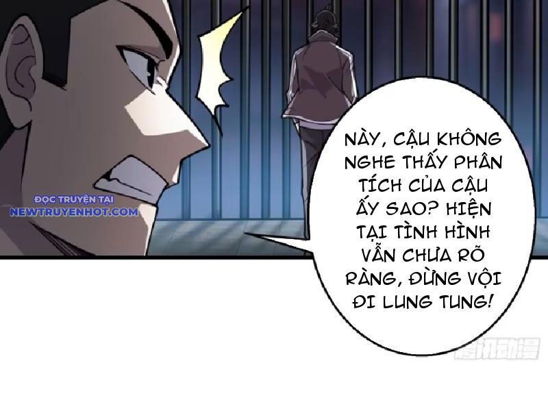 Người Chơi Đệ Nhất Chapter 4 - Trang 2
