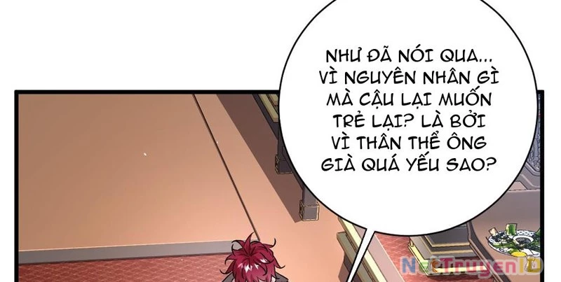 Hình Thái Biến Nhỏ Siêu Cấp Chapter 5 - Trang 2