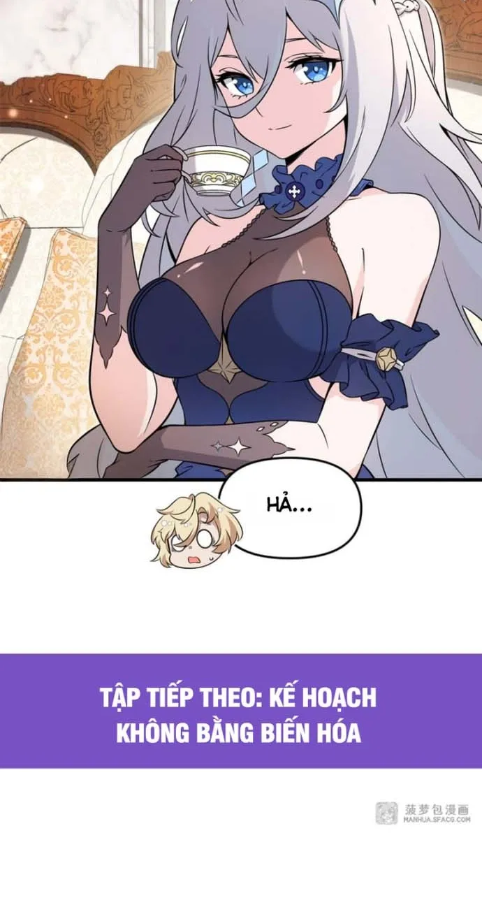 Phản Diện Tóc Vàng Trong Tiểu Thuyết Phượng Ngạo Thiên Cũng Muốn Hạnh Phúc Chapter 5 - Trang 2