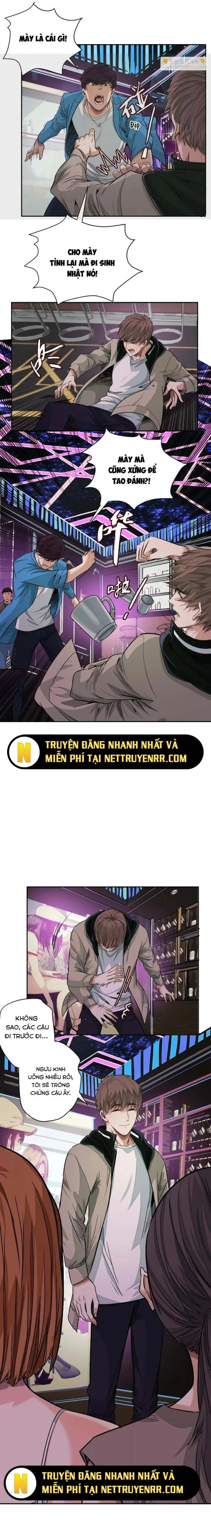 Thập Nhị Tinh Chapter 27 - Trang 2