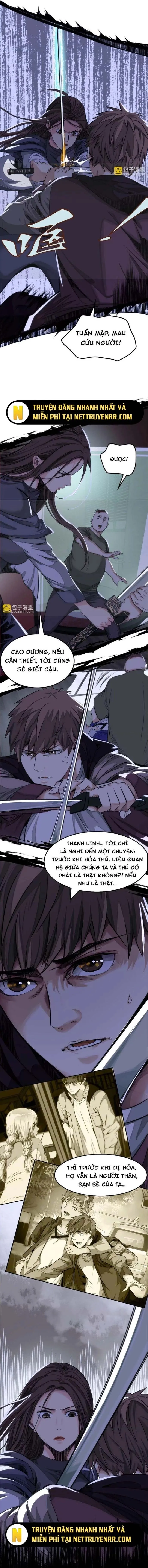 Thập Nhị Tinh Chapter 11 - Trang 2