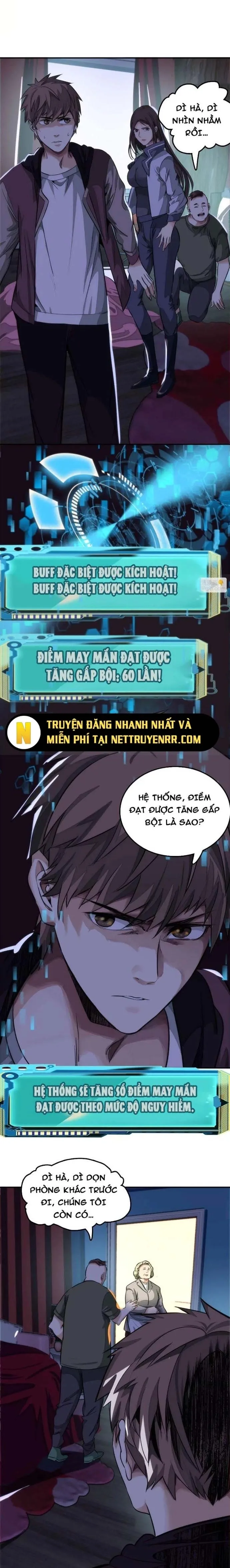 Thập Nhị Tinh Chapter 11 - Trang 2