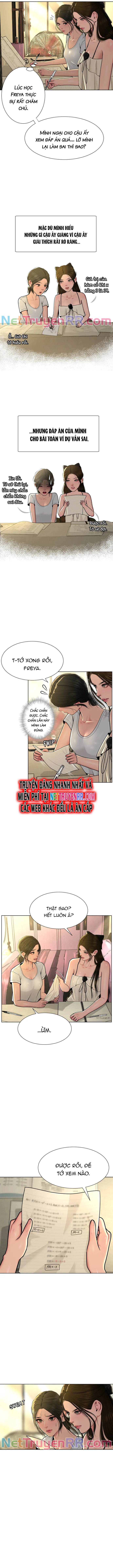 Bóng Ma Tâm Hồn Chapter 34.1 - Trang 2