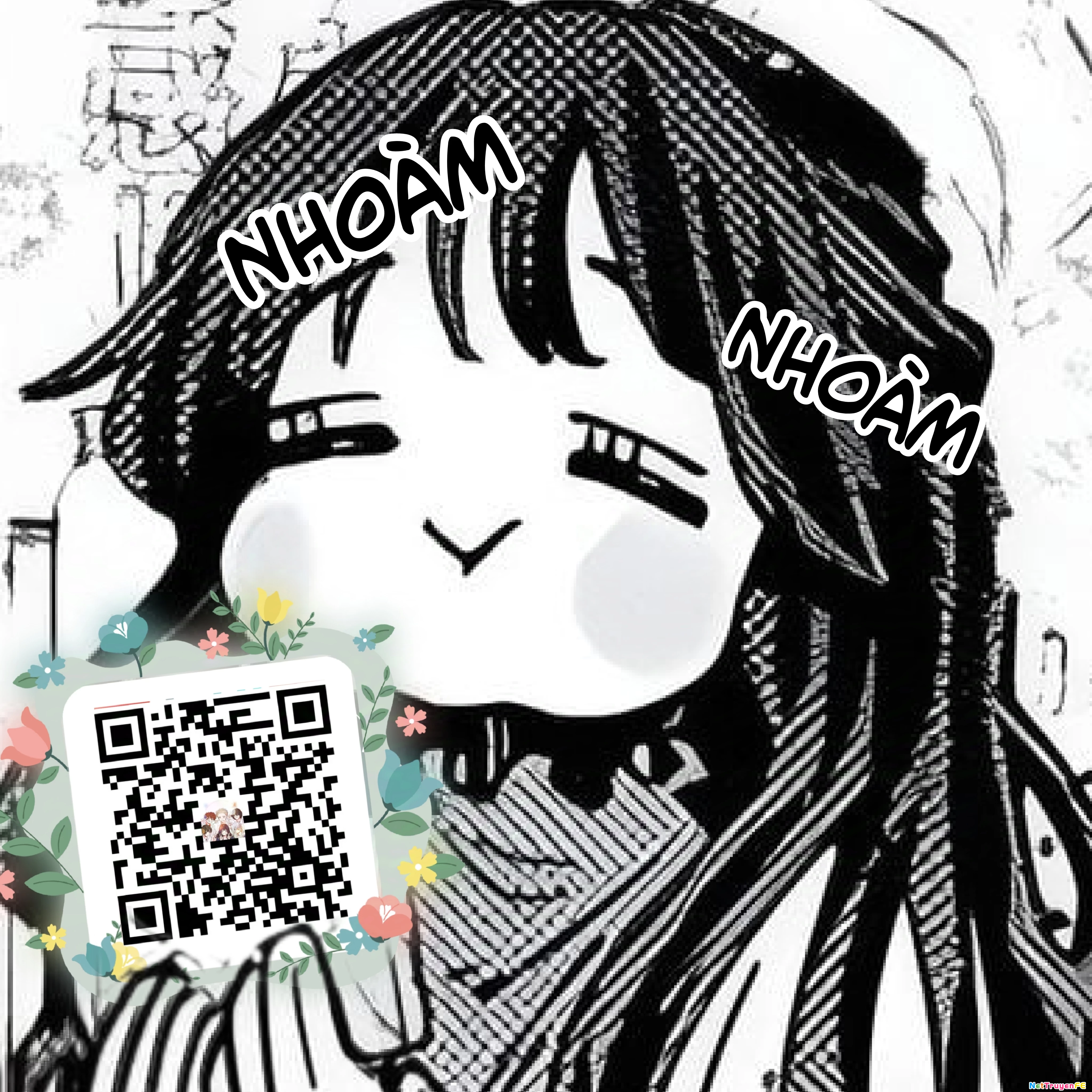 Kaoru Hana Wa Rin To Saku Chapter 122 - Trang 2