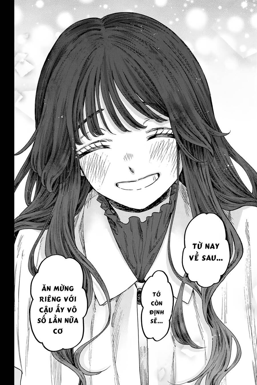 Kaoru Hana Wa Rin To Saku Chapter 105 - Trang 2