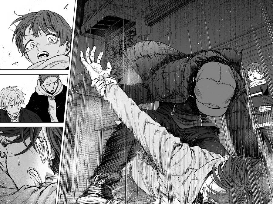 Kaoru Hana Wa Rin To Saku Chapter 95 - Trang 2