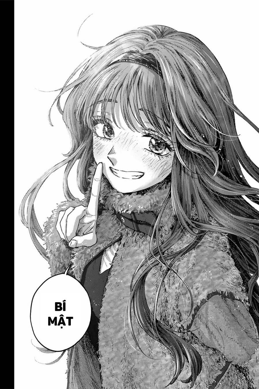 Kaoru Hana Wa Rin To Saku Chapter 89 - Trang 2