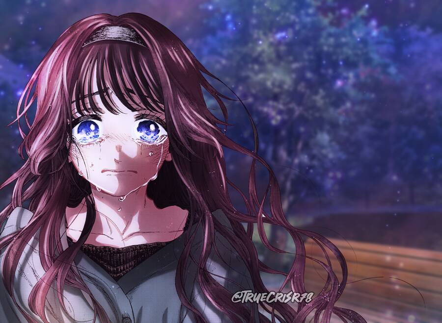 Kaoru Hana Wa Rin To Saku Chapter 64 - Trang 2