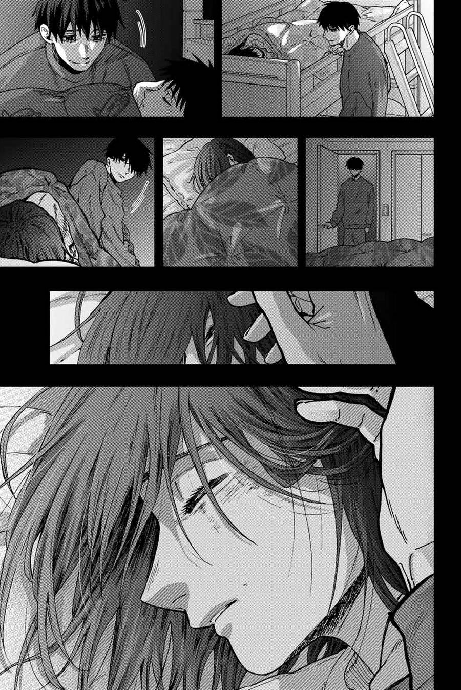 Kaoru Hana Wa Rin To Saku Chapter 51 - Trang 2