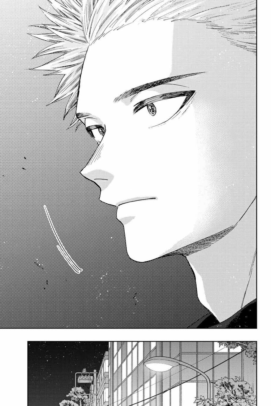 Kaoru Hana Wa Rin To Saku Chapter 36 - Trang 2