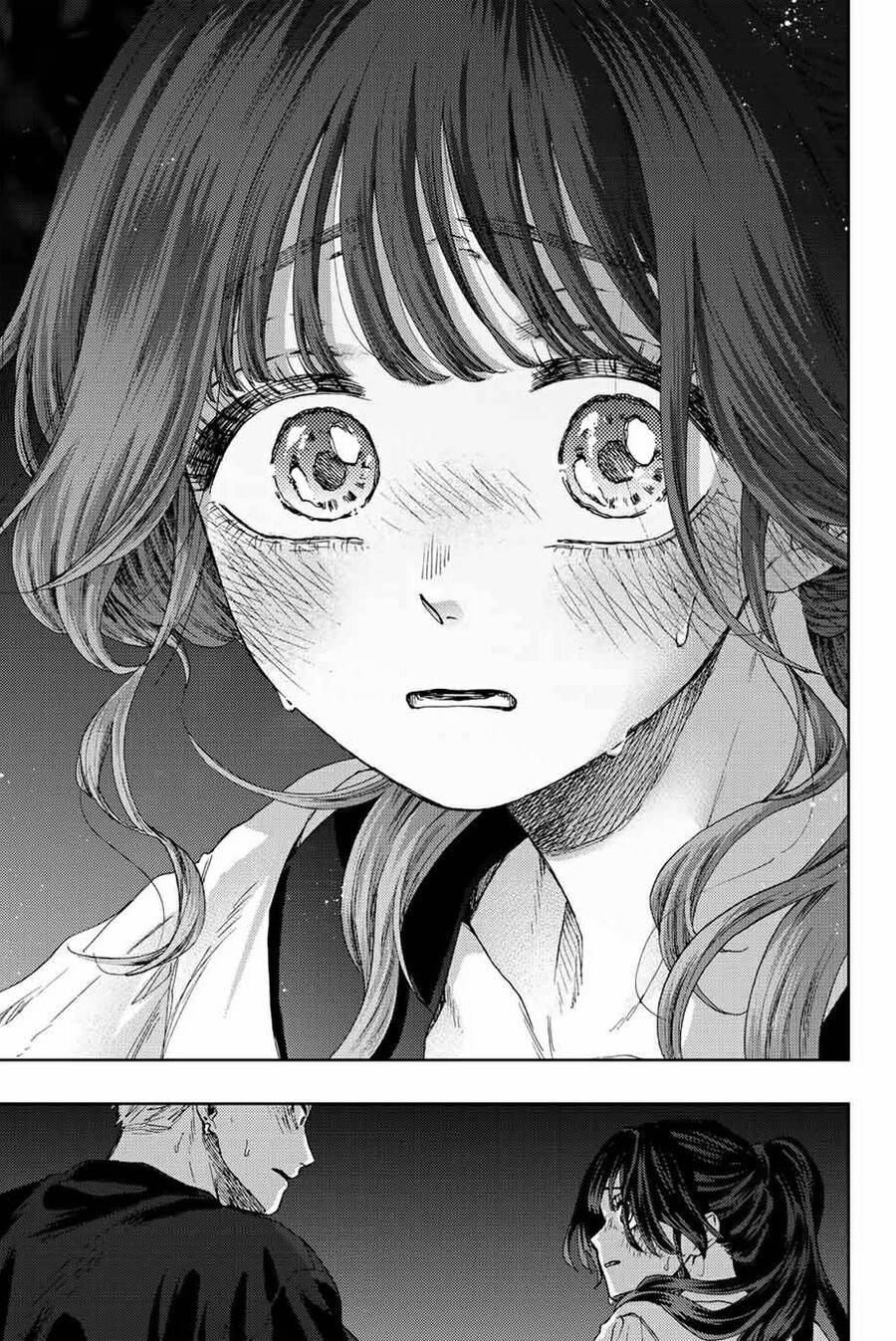 Kaoru Hana Wa Rin To Saku Chapter 36 - Trang 2