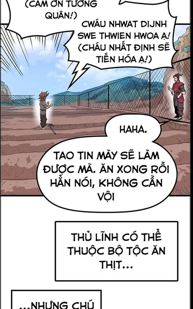 Thánh Tộc Chapter 1 - Trang 2