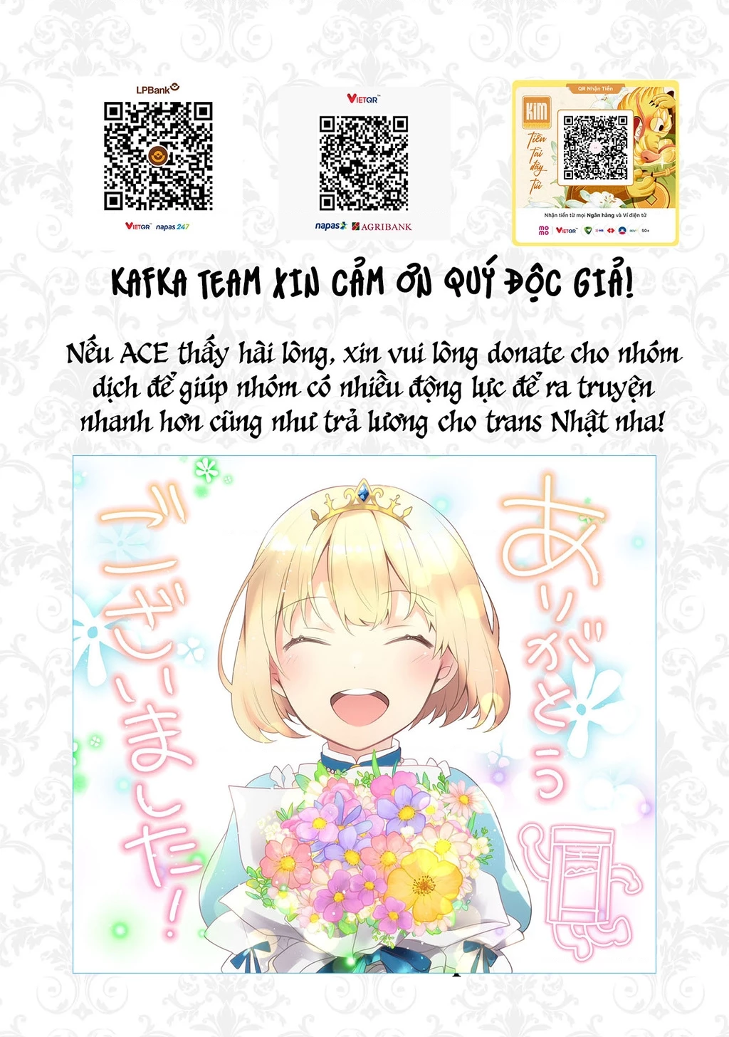 Akuyaku Reijou To Akuyaku Reisoku Ga, Deatte Koi Ni Ochitanara Chapter 4 - Trang 2
