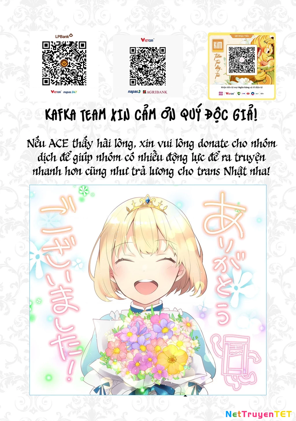 Akuyaku Reijou To Akuyaku Reisoku Ga, Deatte Koi Ni Ochitanara Chapter 3 - Trang 2