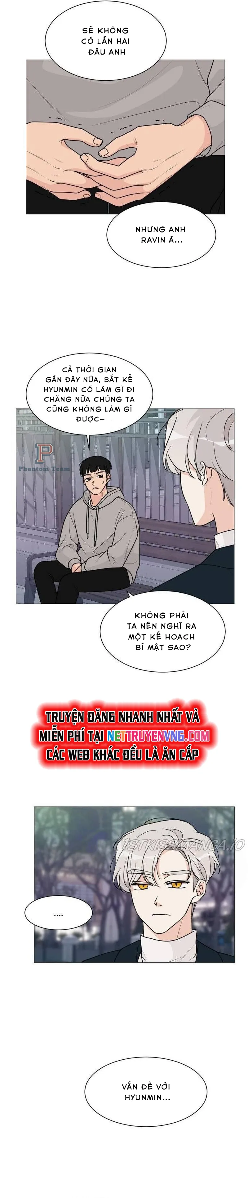 Cô Nàng 1M8 Chapter 49 - Trang 2