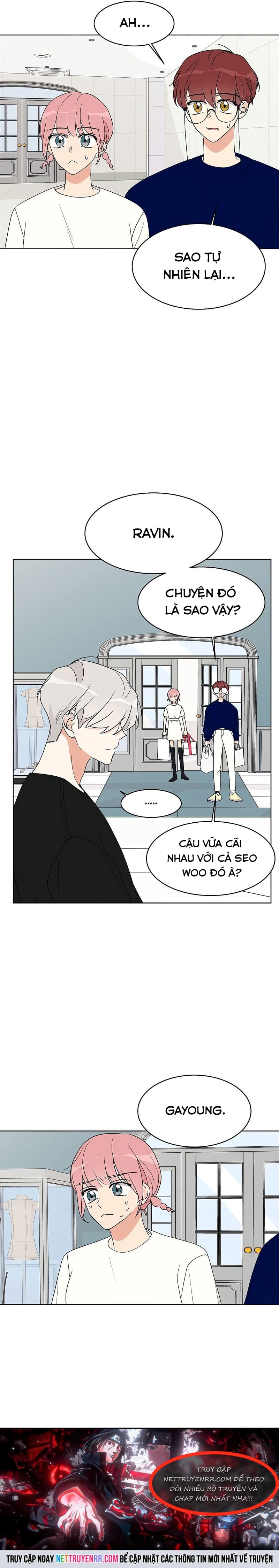 Cô Nàng 1M8 Chapter 15.2 - Trang 2