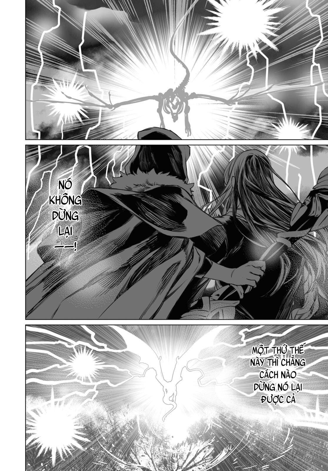 Hồ Sơ Của Lord El-Melloi Ii Chapter 43 - Trang 2