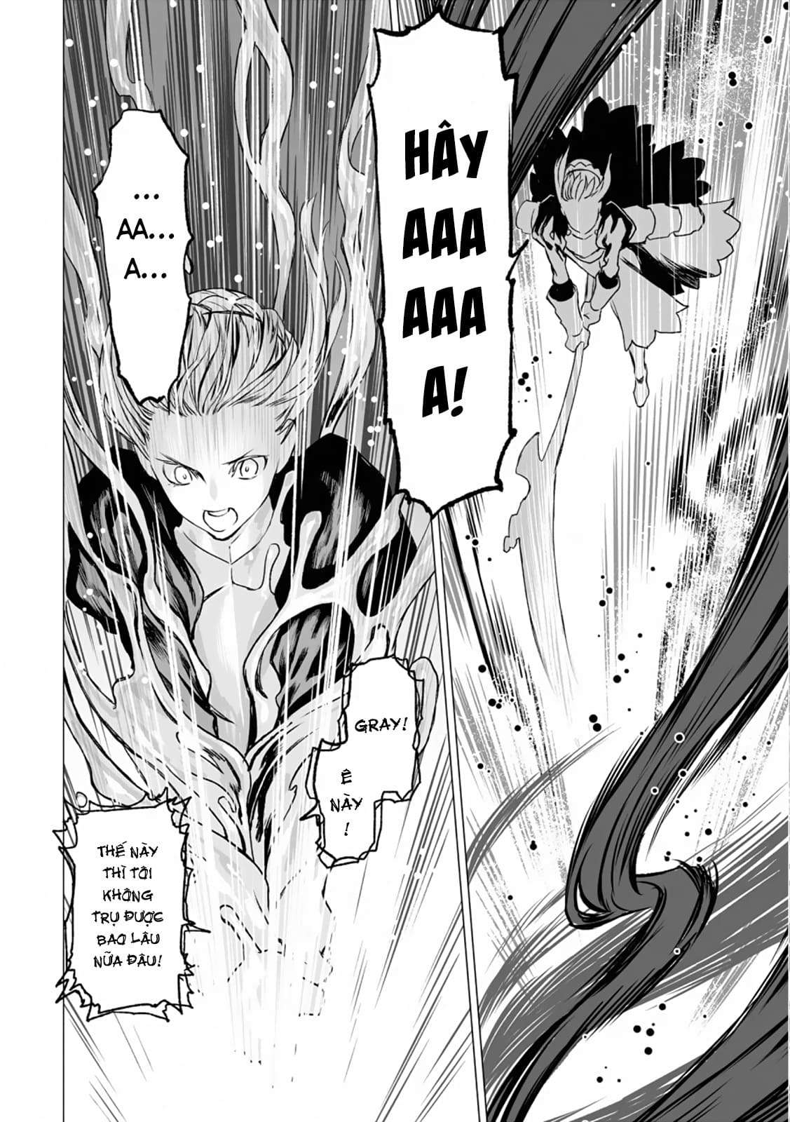 Hồ Sơ Của Lord El-Melloi Ii Chapter 33 - Trang 2