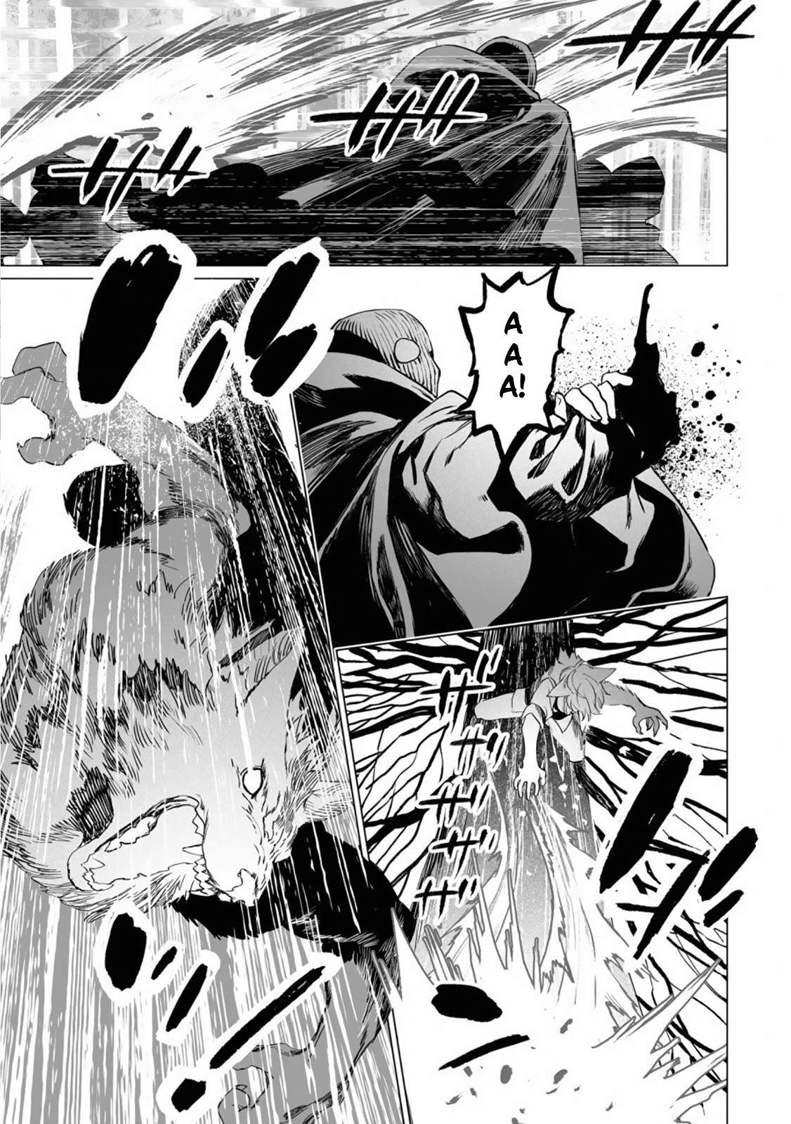 Hồ Sơ Của Lord El-Melloi Ii Chapter 25 - Trang 2