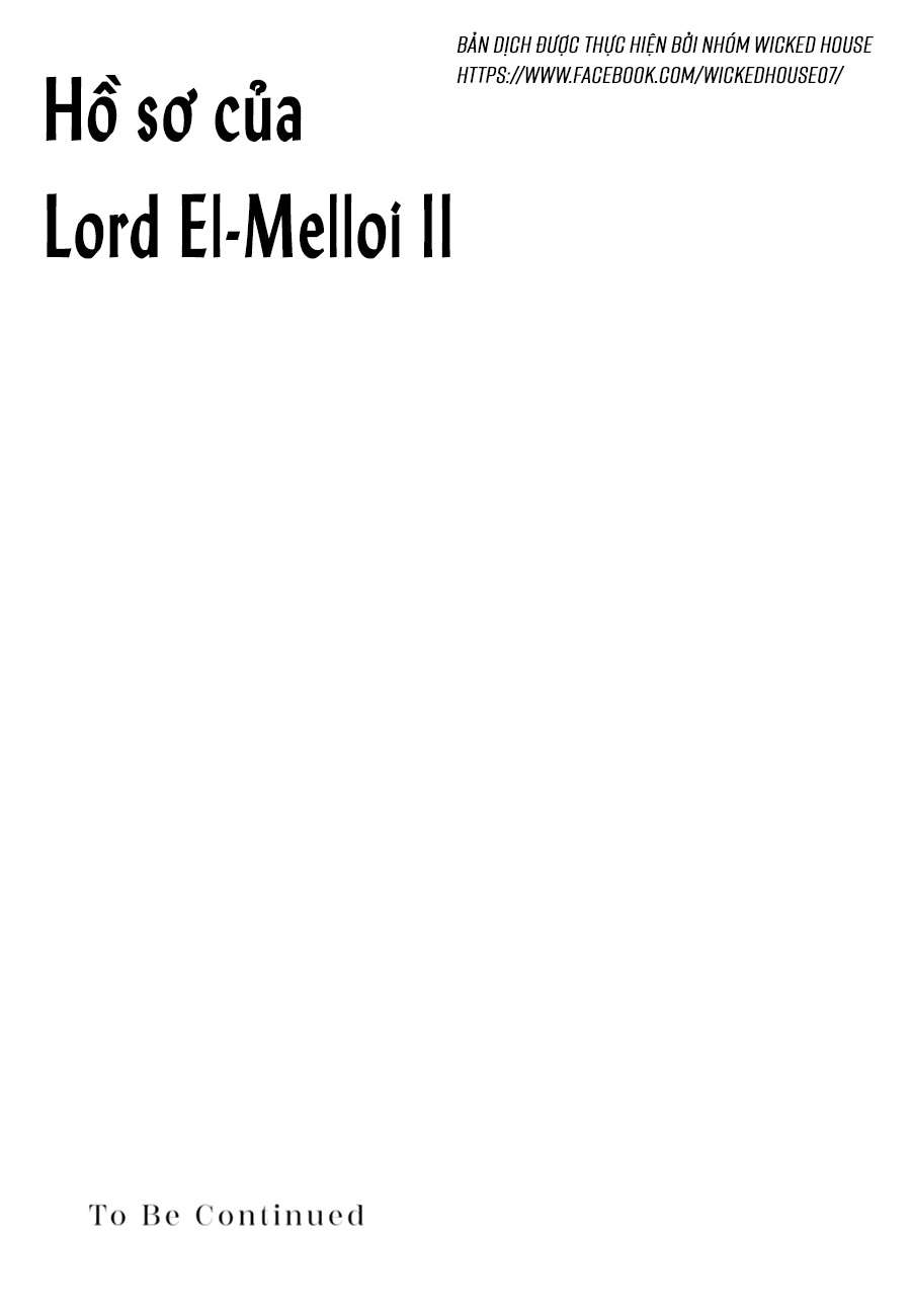 Hồ Sơ Của Lord El-Melloi Ii Chapter 9 - Trang 2