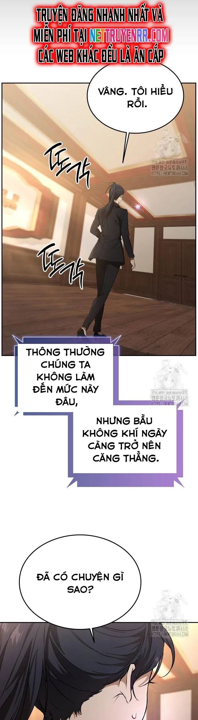 Trường Mẫu Giáo Thần Thú Chapter 11 - Trang 2