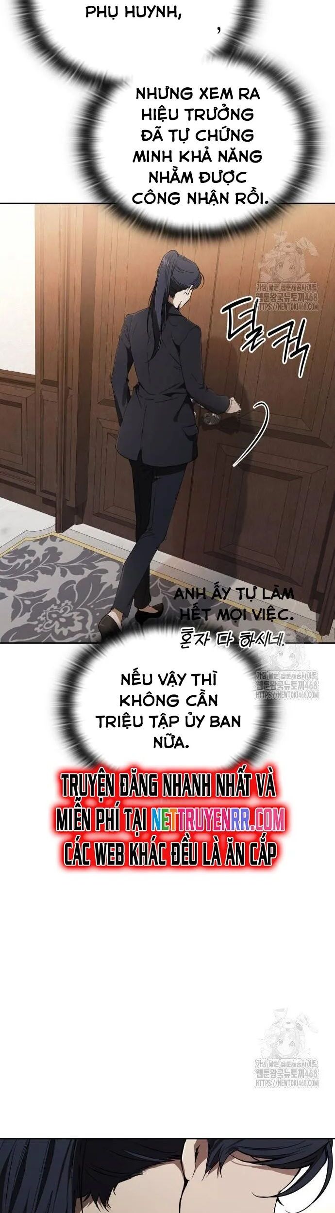 Trường Mẫu Giáo Thần Thú Chapter 11 - Trang 2