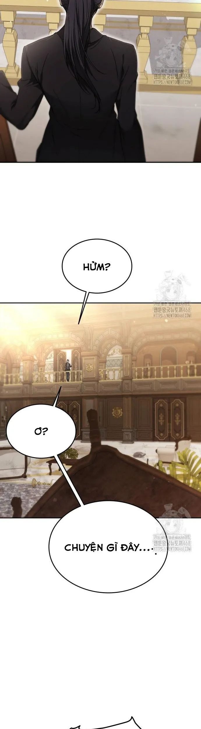 Trường Mẫu Giáo Thần Thú Chapter 11 - Trang 2