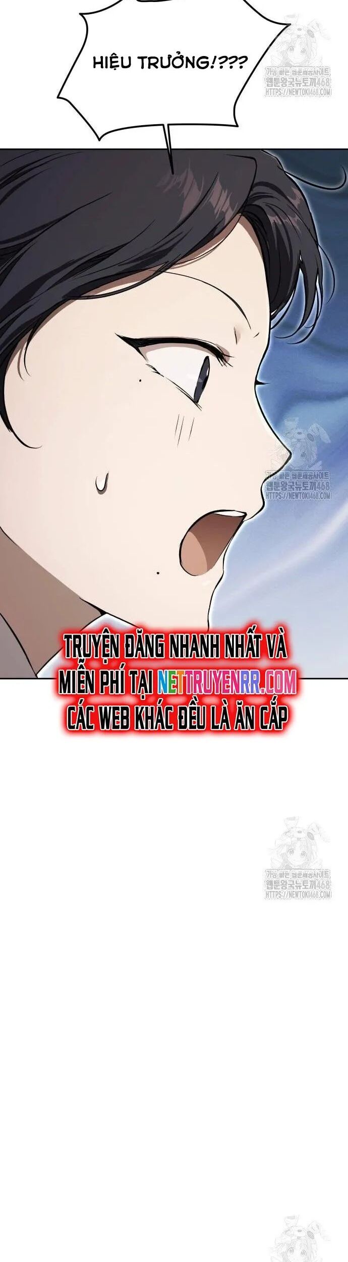 Trường Mẫu Giáo Thần Thú Chapter 11 - Trang 2