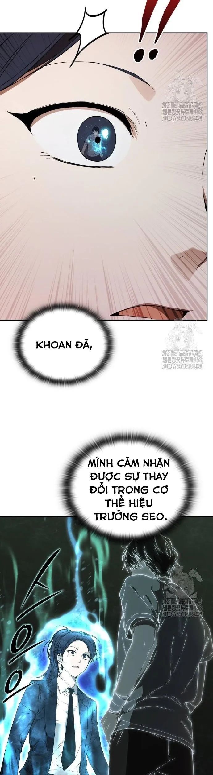 Trường Mẫu Giáo Thần Thú Chapter 11 - Trang 2