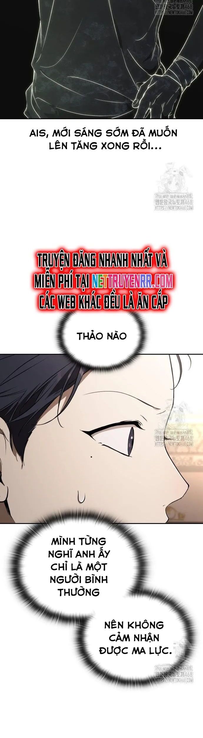 Trường Mẫu Giáo Thần Thú Chapter 11 - Trang 2