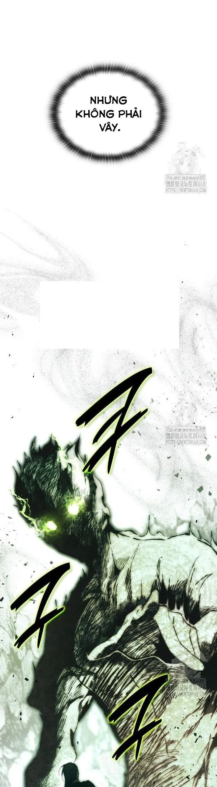 Trường Mẫu Giáo Thần Thú Chapter 11 - Trang 2