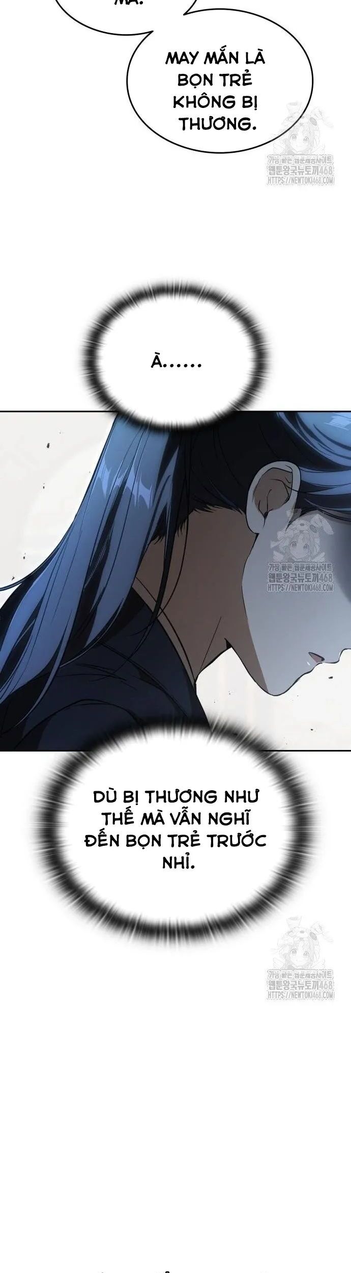 Trường Mẫu Giáo Thần Thú Chapter 11 - Trang 2
