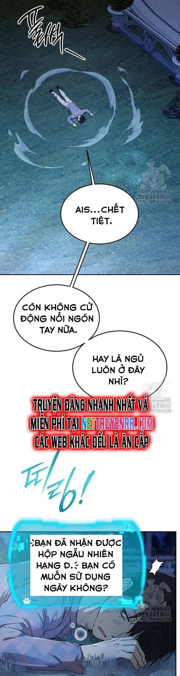 Trường Mẫu Giáo Thần Thú Chapter 11 - Trang 2