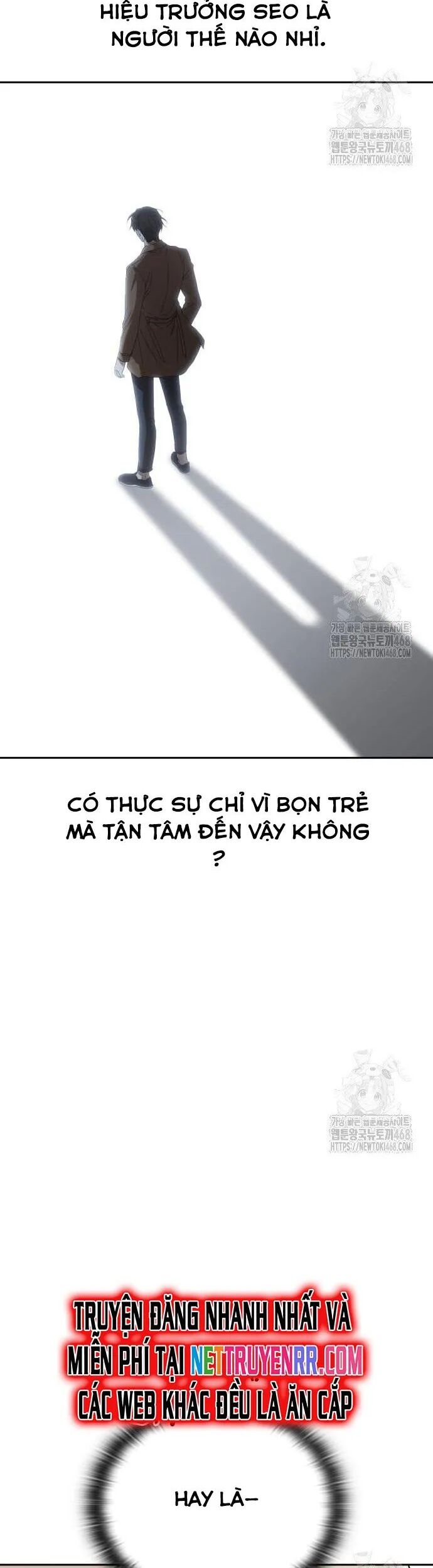 Trường Mẫu Giáo Thần Thú Chapter 11 - Trang 2