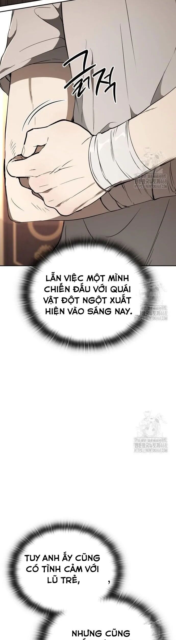 Trường Mẫu Giáo Thần Thú Chapter 11 - Trang 2