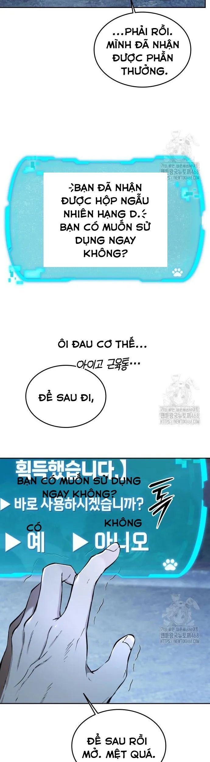 Trường Mẫu Giáo Thần Thú Chapter 11 - Trang 2