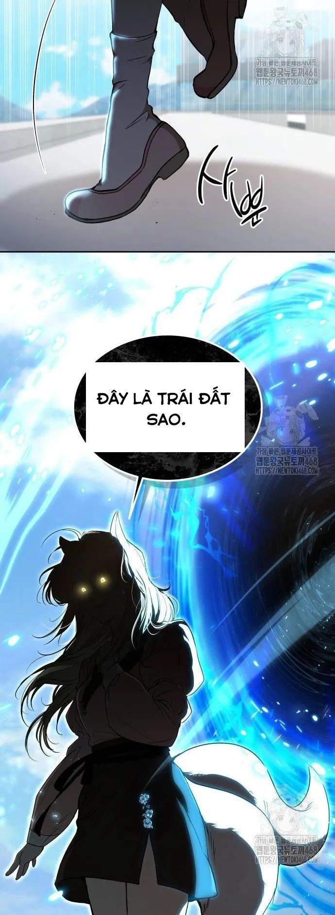 Trường Mẫu Giáo Thần Thú Chapter 11 - Trang 2