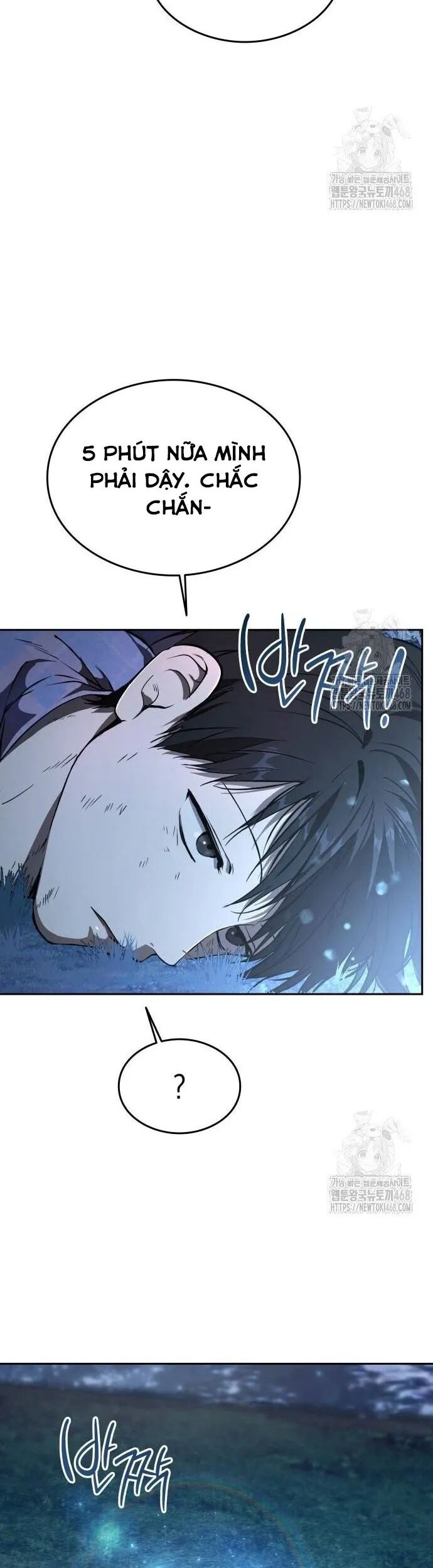 Trường Mẫu Giáo Thần Thú Chapter 11 - Trang 2