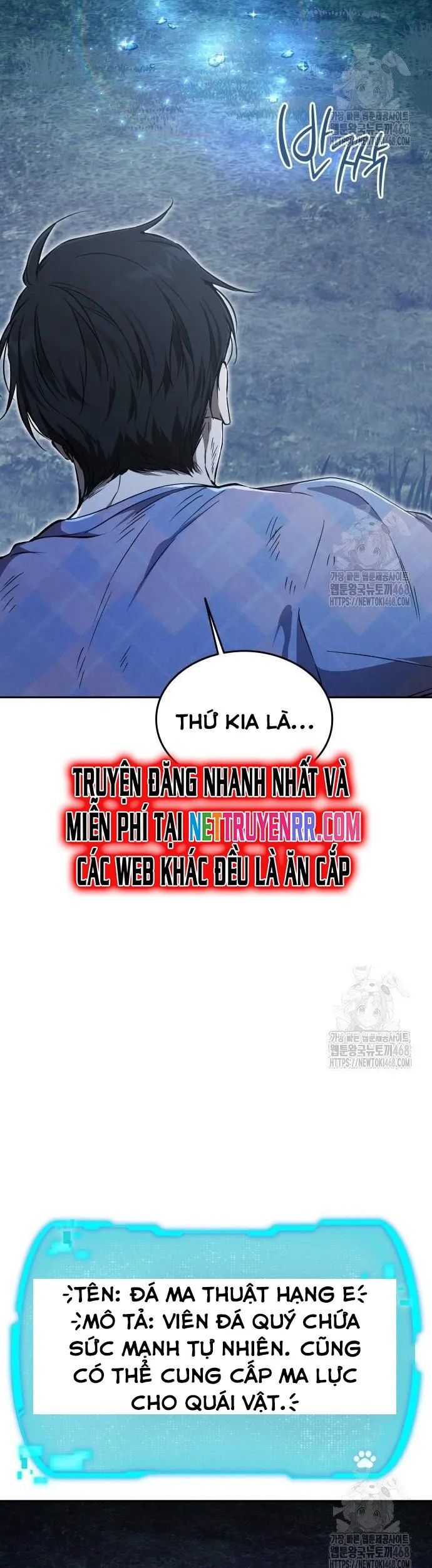 Trường Mẫu Giáo Thần Thú Chapter 11 - Trang 2