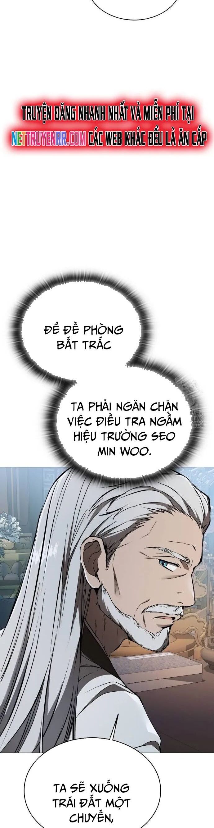 Trường Mẫu Giáo Thần Thú Chapter 10 - Trang 2