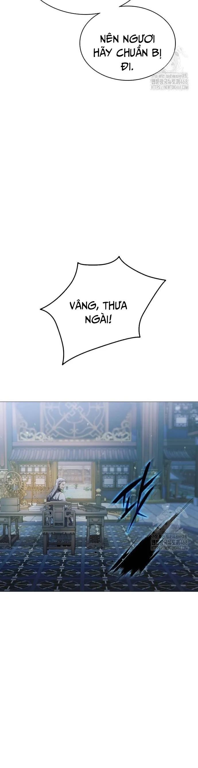 Trường Mẫu Giáo Thần Thú Chapter 10 - Trang 2