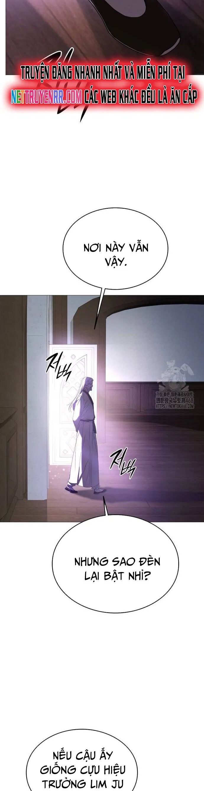 Trường Mẫu Giáo Thần Thú Chapter 10 - Trang 2