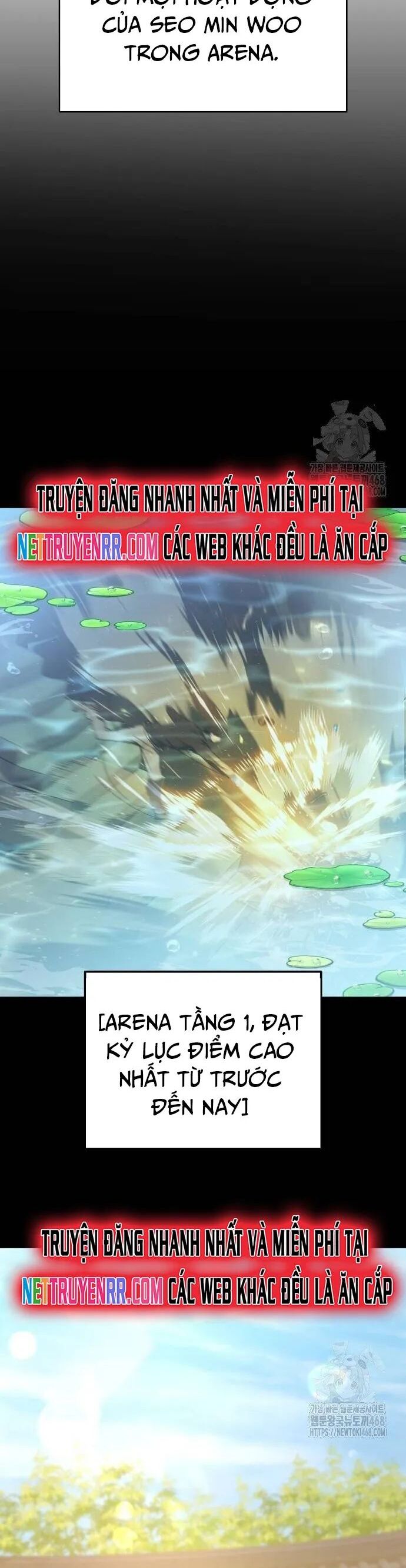 Trường Mẫu Giáo Thần Thú Chapter 10 - Trang 2