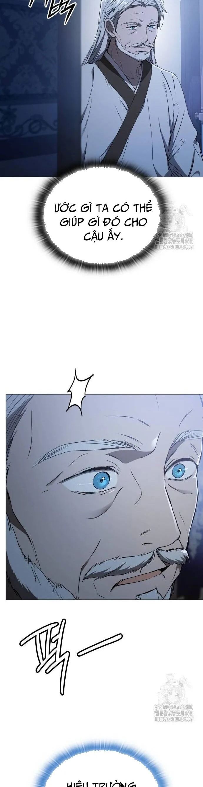 Trường Mẫu Giáo Thần Thú Chapter 10 - Trang 2