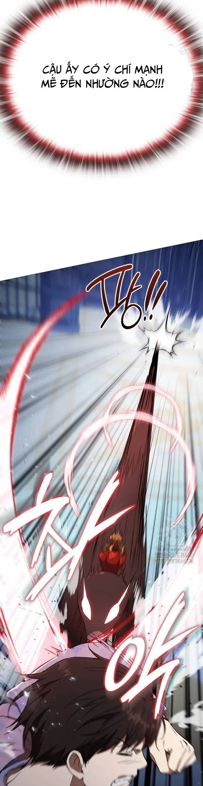 Trường Mẫu Giáo Thần Thú Chapter 10 - Trang 2