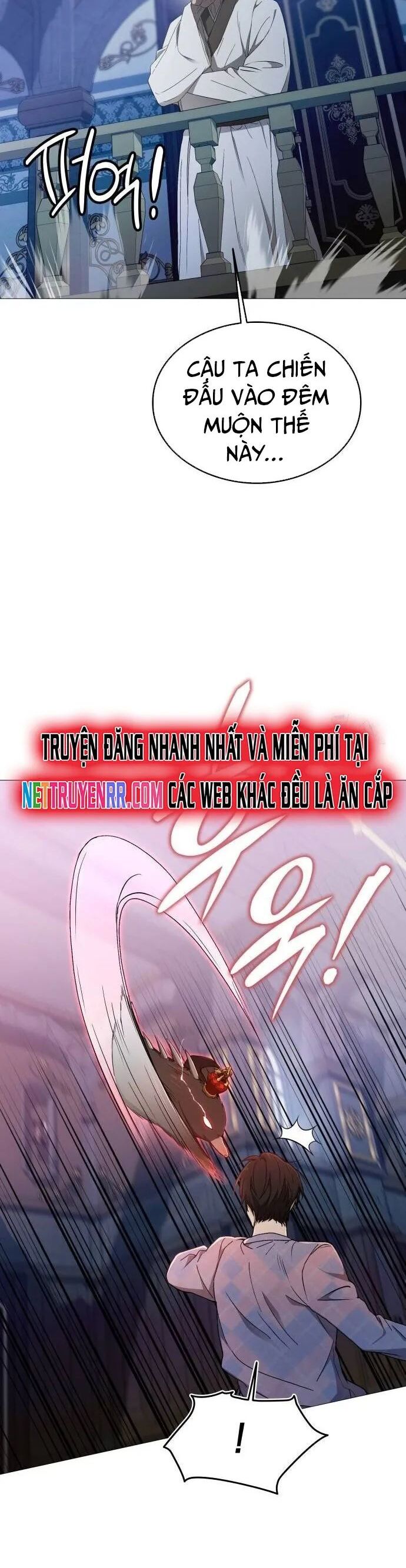 Trường Mẫu Giáo Thần Thú Chapter 10 - Trang 2